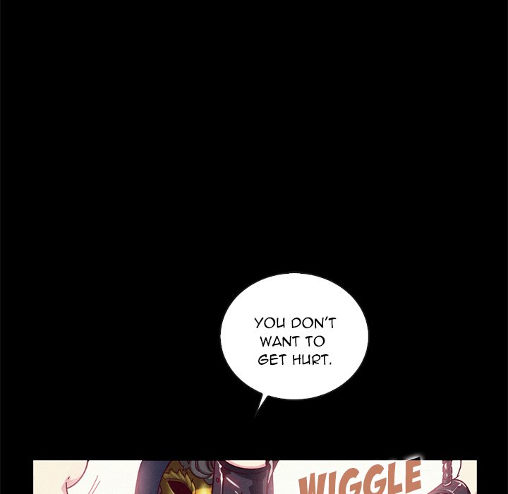 Bad Blood (Yongbieocheonga) chapter 26 page 103