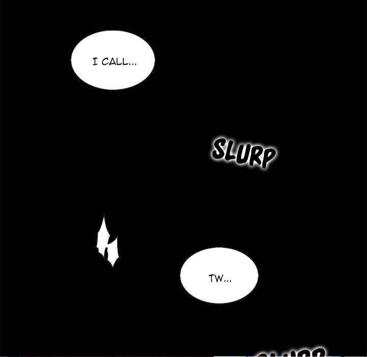 Bad Blood (Yongbieocheonga) chapter 26 page 122