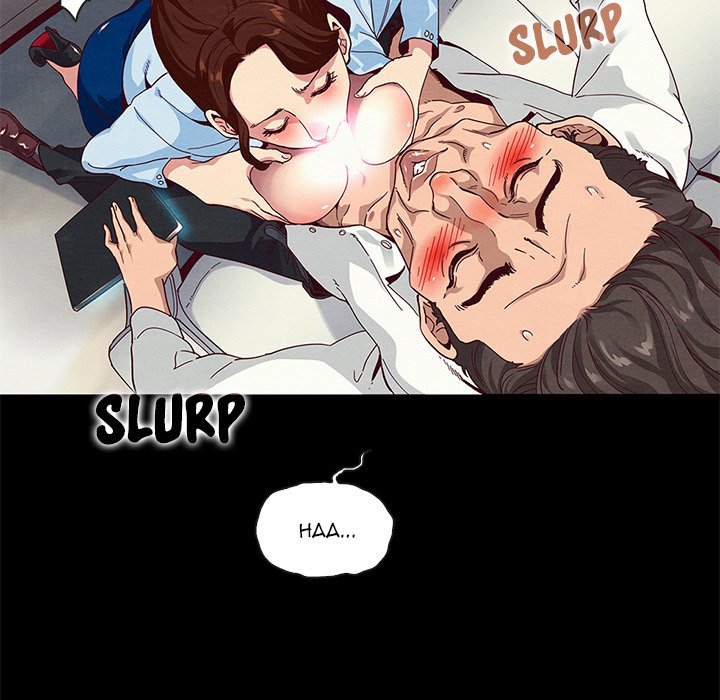 Bad Blood (Yongbieocheonga) chapter 26 page 127