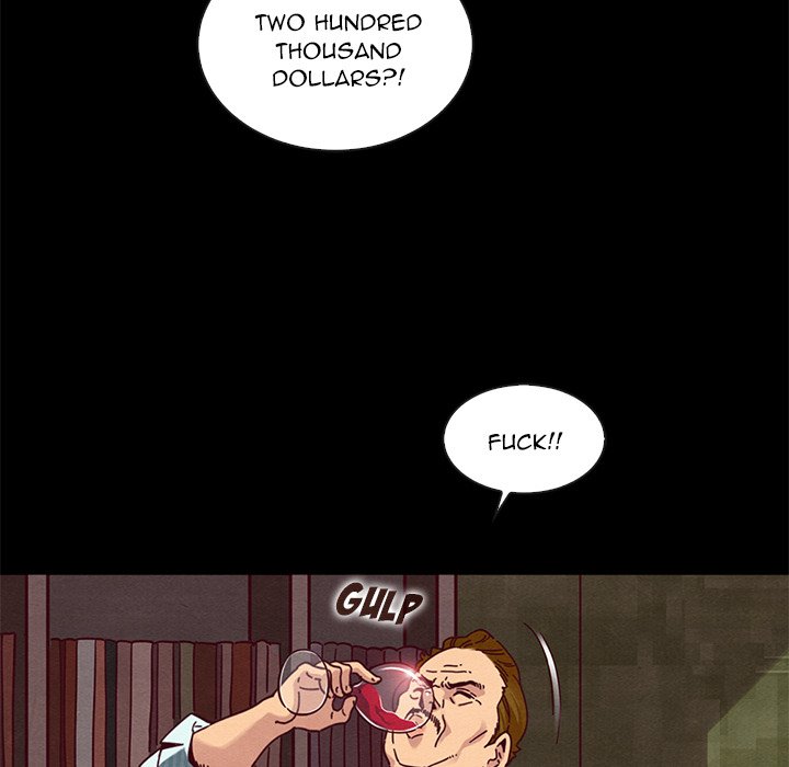Bad Blood (Yongbieocheonga) chapter 26 page 130