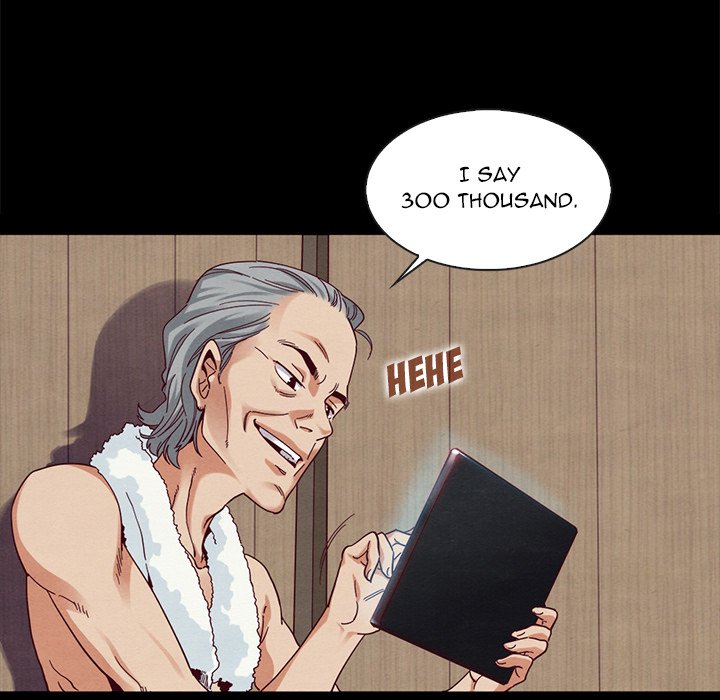 Bad Blood (Yongbieocheonga) chapter 26 page 135