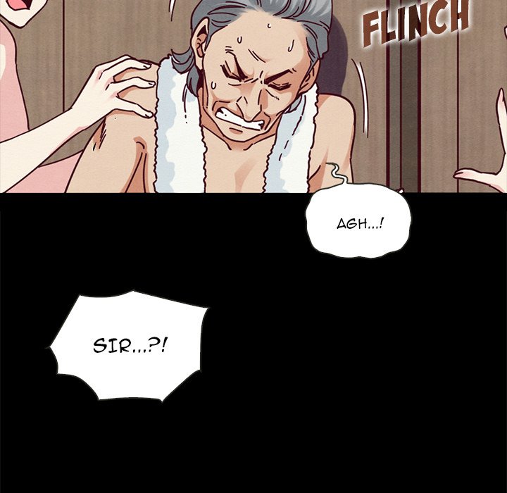 Bad Blood (Yongbieocheonga) chapter 26 page 152