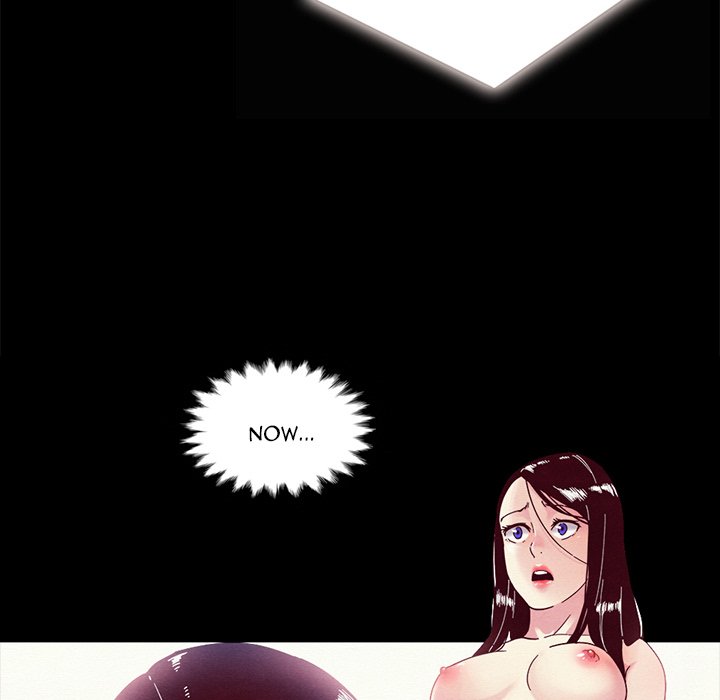 Bad Blood (Yongbieocheonga) chapter 26 page 158