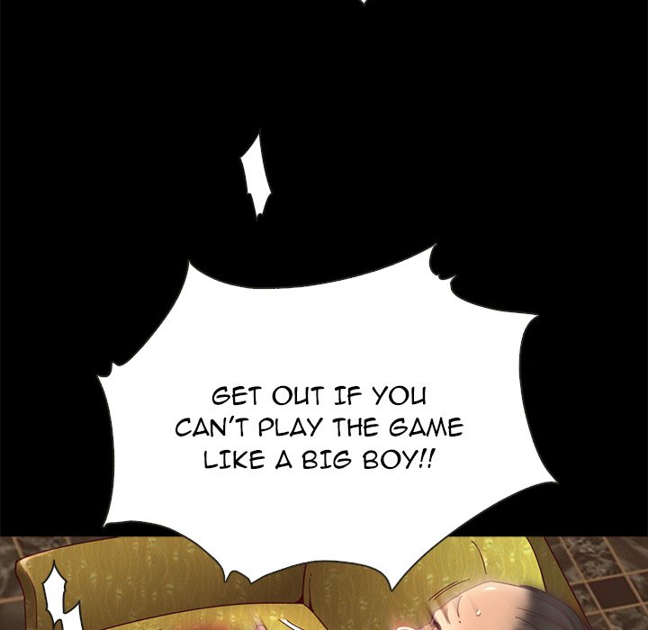Bad Blood (Yongbieocheonga) chapter 26 page 172