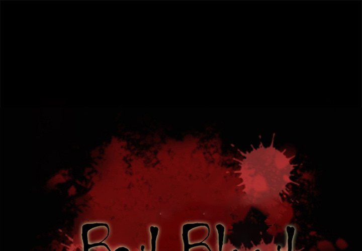 Bad Blood (Yongbieocheonga) chapter 27 page 2