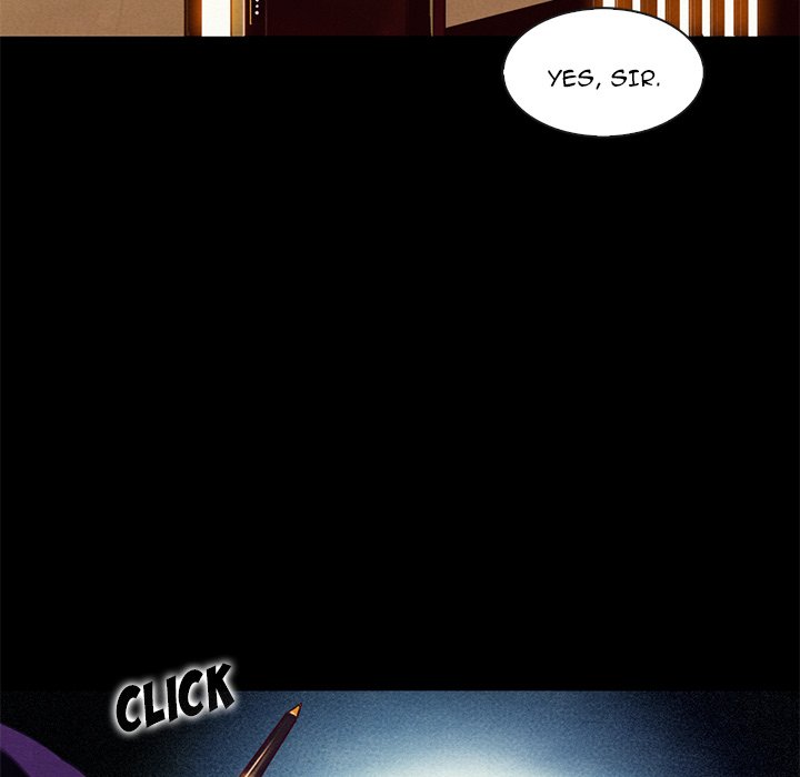 Bad Blood (Yongbieocheonga) chapter 27 page 9