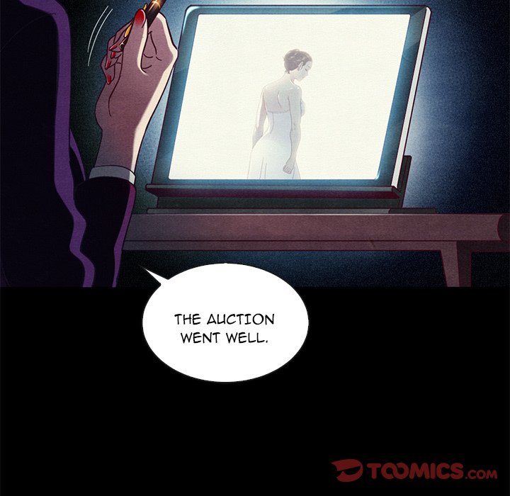 Bad Blood (Yongbieocheonga) chapter 27 page 10