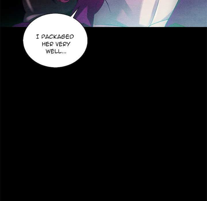 Bad Blood (Yongbieocheonga) chapter 27 page 12