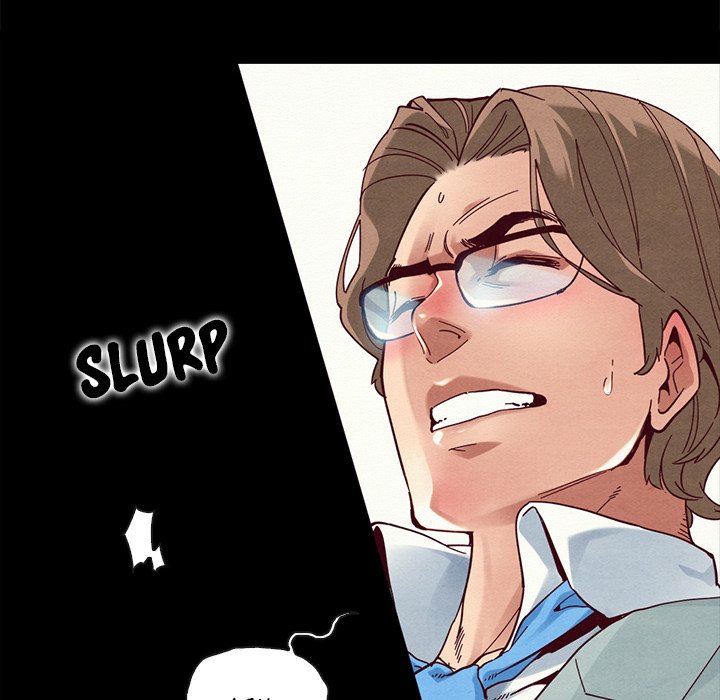 Bad Blood (Yongbieocheonga) chapter 27 page 23