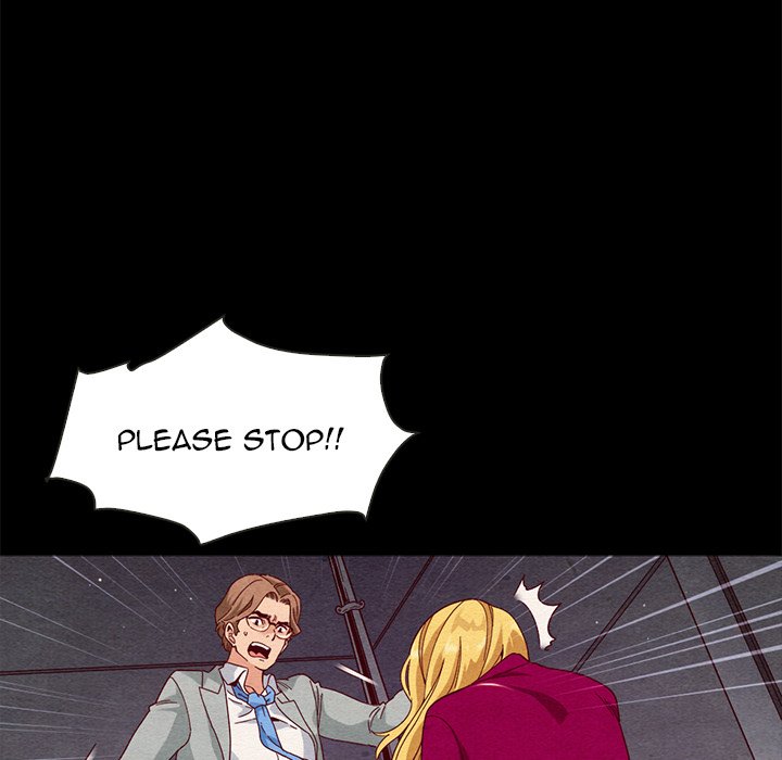 Bad Blood (Yongbieocheonga) chapter 27 page 35