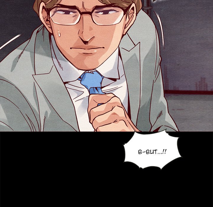 Bad Blood (Yongbieocheonga) chapter 27 page 38
