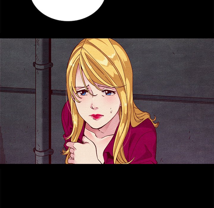 Bad Blood (Yongbieocheonga) chapter 27 page 44