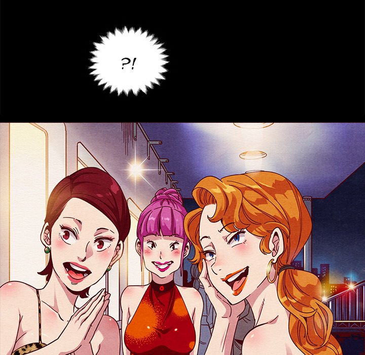 Bad Blood (Yongbieocheonga) chapter 27 page 48