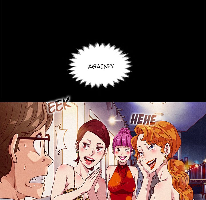 Bad Blood (Yongbieocheonga) chapter 27 page 50