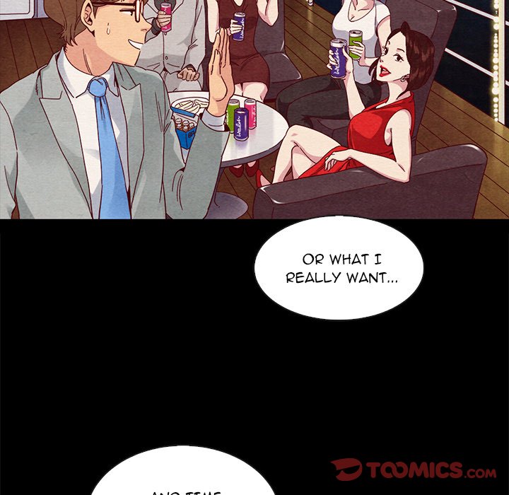 Bad Blood (Yongbieocheonga) chapter 27 page 64