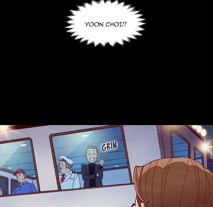 Bad Blood (Yongbieocheonga) chapter 27 page 71