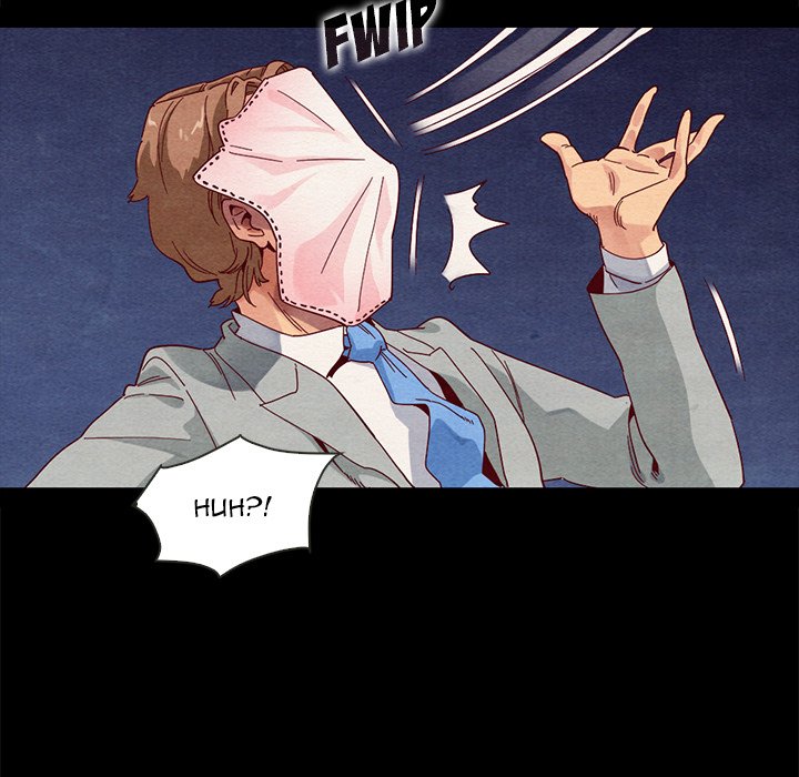 Bad Blood (Yongbieocheonga) chapter 27 page 87