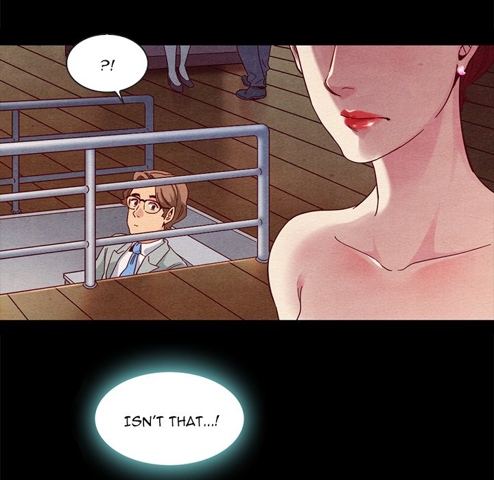 Bad Blood (Yongbieocheonga) chapter 27 page 92