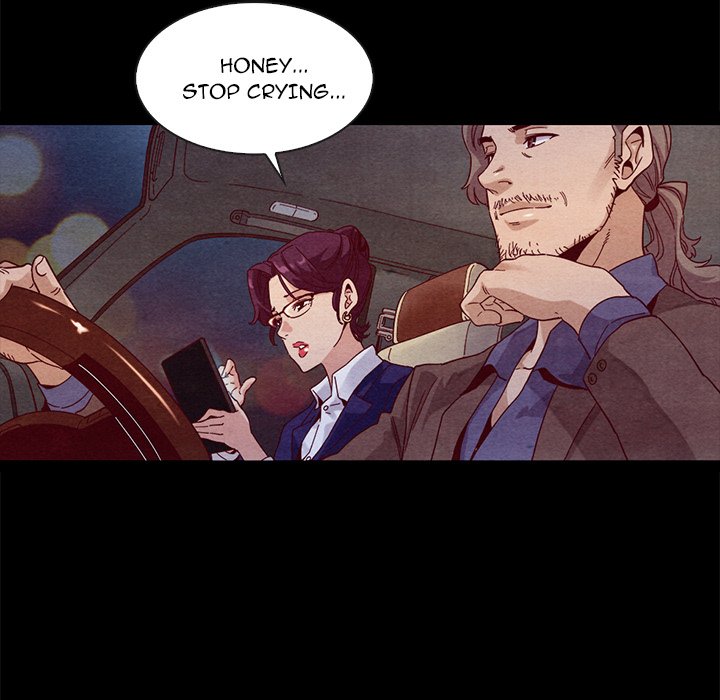 Bad Blood (Yongbieocheonga) chapter 27 page 102