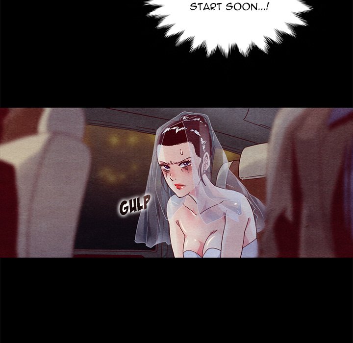 Bad Blood (Yongbieocheonga) chapter 27 page 119