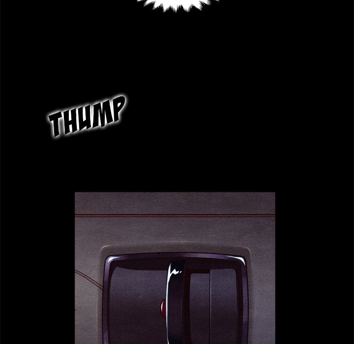 Bad Blood (Yongbieocheonga) chapter 27 page 125