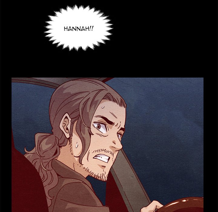 Bad Blood (Yongbieocheonga) chapter 27 page 135