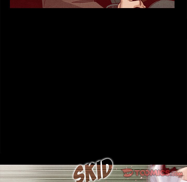 Bad Blood (Yongbieocheonga) chapter 27 page 136