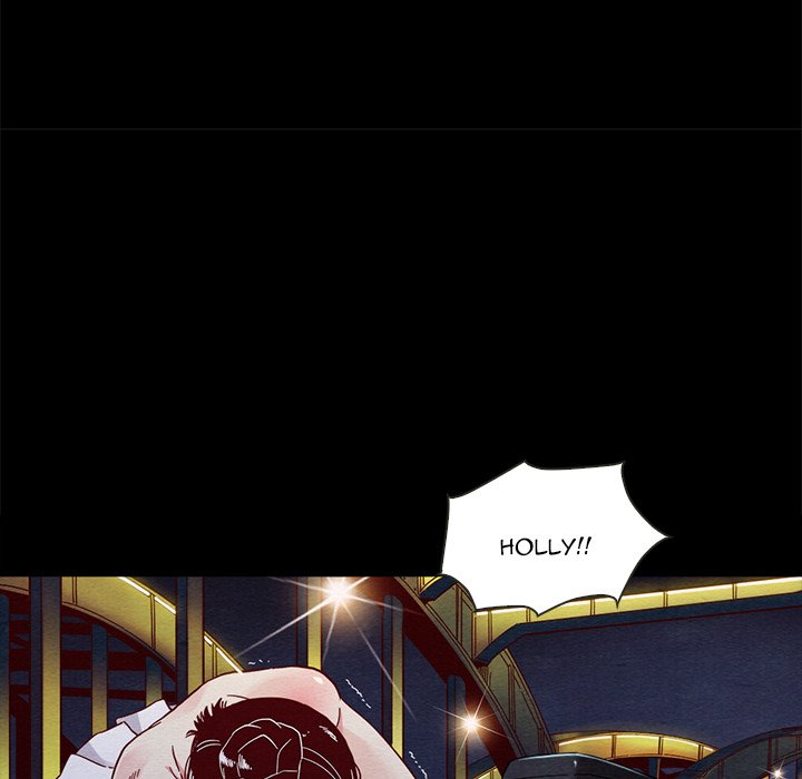 Bad Blood (Yongbieocheonga) chapter 27 page 138