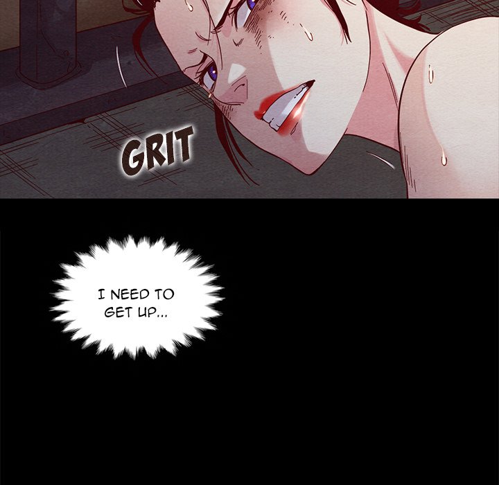 Bad Blood (Yongbieocheonga) chapter 27 page 141