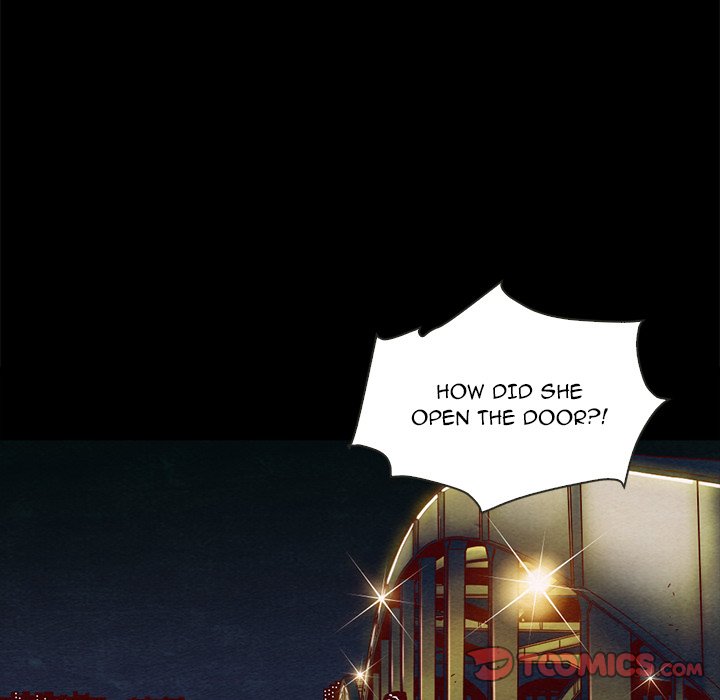 Bad Blood (Yongbieocheonga) chapter 27 page 142