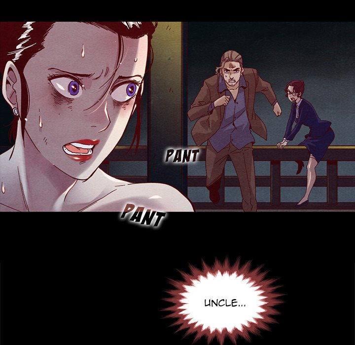 Bad Blood (Yongbieocheonga) chapter 28 page 7