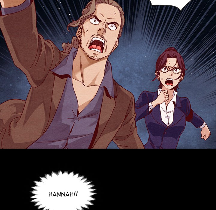 Bad Blood (Yongbieocheonga) chapter 28 page 14