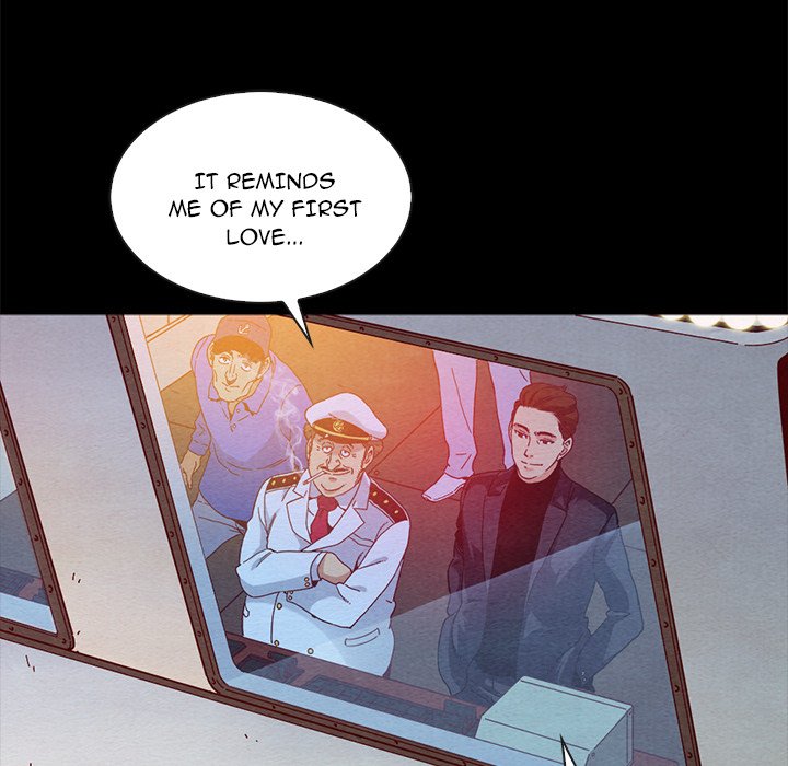 Bad Blood (Yongbieocheonga) chapter 28 page 22