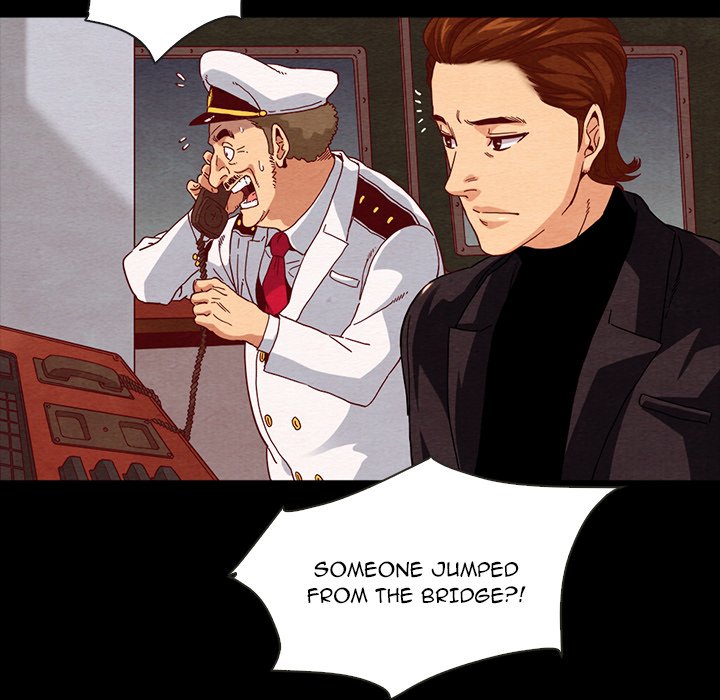 Bad Blood (Yongbieocheonga) chapter 28 page 27