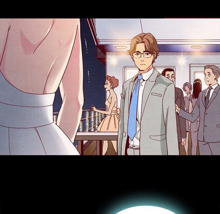 Bad Blood (Yongbieocheonga) chapter 28 page 32