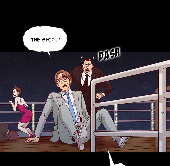 Bad Blood (Yongbieocheonga) chapter 28 page 42