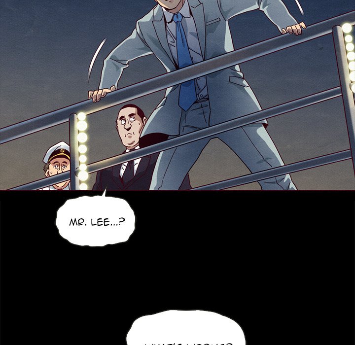 Bad Blood (Yongbieocheonga) chapter 28 page 56