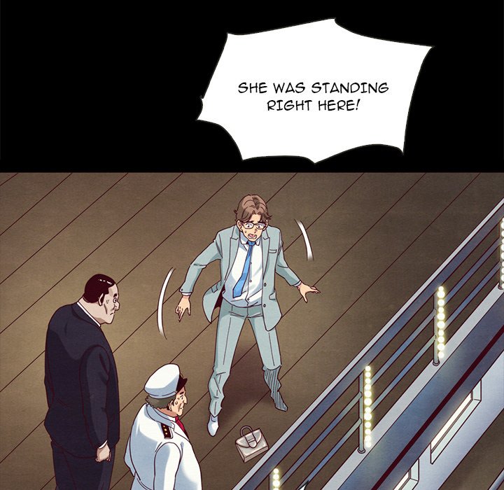 Bad Blood (Yongbieocheonga) chapter 28 page 60