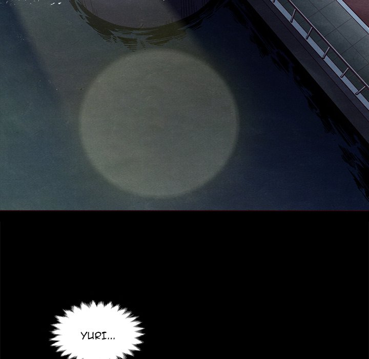 Bad Blood (Yongbieocheonga) chapter 28 page 74