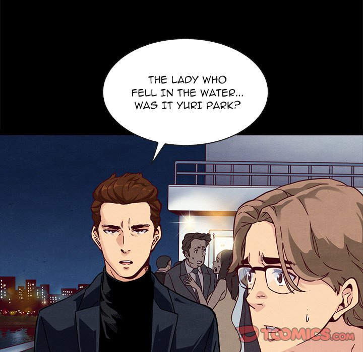 Bad Blood (Yongbieocheonga) chapter 28 page 76