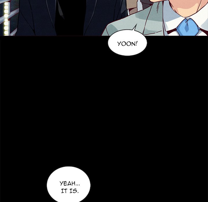 Bad Blood (Yongbieocheonga) chapter 28 page 77