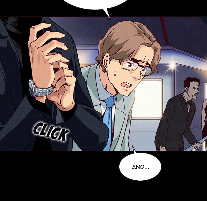 Bad Blood (Yongbieocheonga) chapter 28 page 79