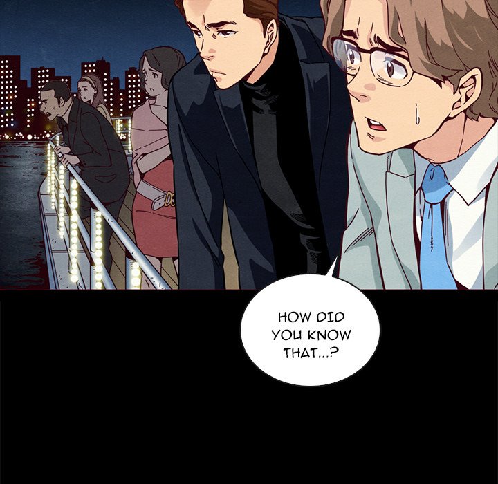 Bad Blood (Yongbieocheonga) chapter 28 page 81