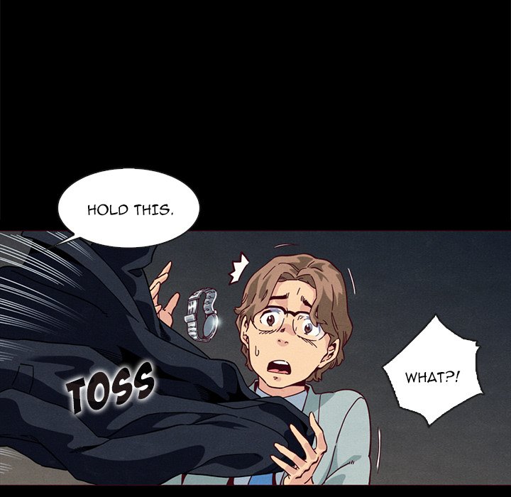 Bad Blood (Yongbieocheonga) chapter 28 page 82