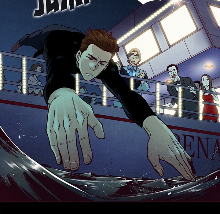 Bad Blood (Yongbieocheonga) chapter 28 page 84