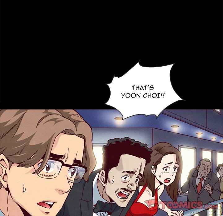Bad Blood (Yongbieocheonga) chapter 28 page 88
