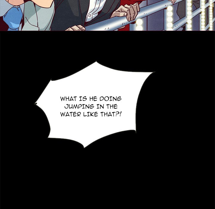 Bad Blood (Yongbieocheonga) chapter 28 page 89