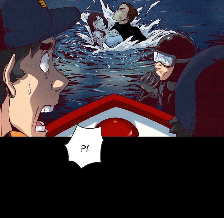 Bad Blood (Yongbieocheonga) chapter 28 page 99