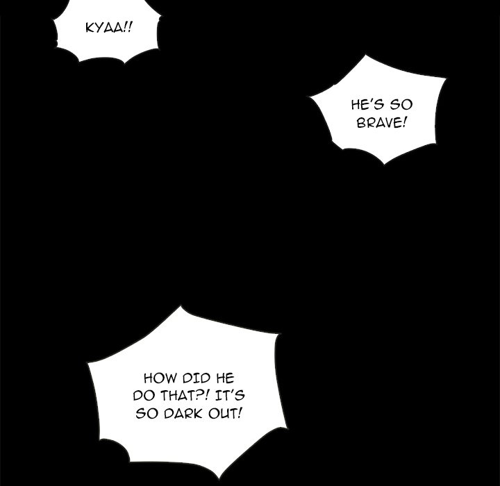 Bad Blood (Yongbieocheonga) chapter 28 page 102