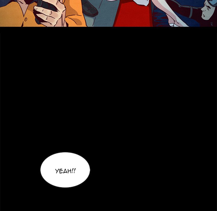 Bad Blood (Yongbieocheonga) chapter 28 page 105
